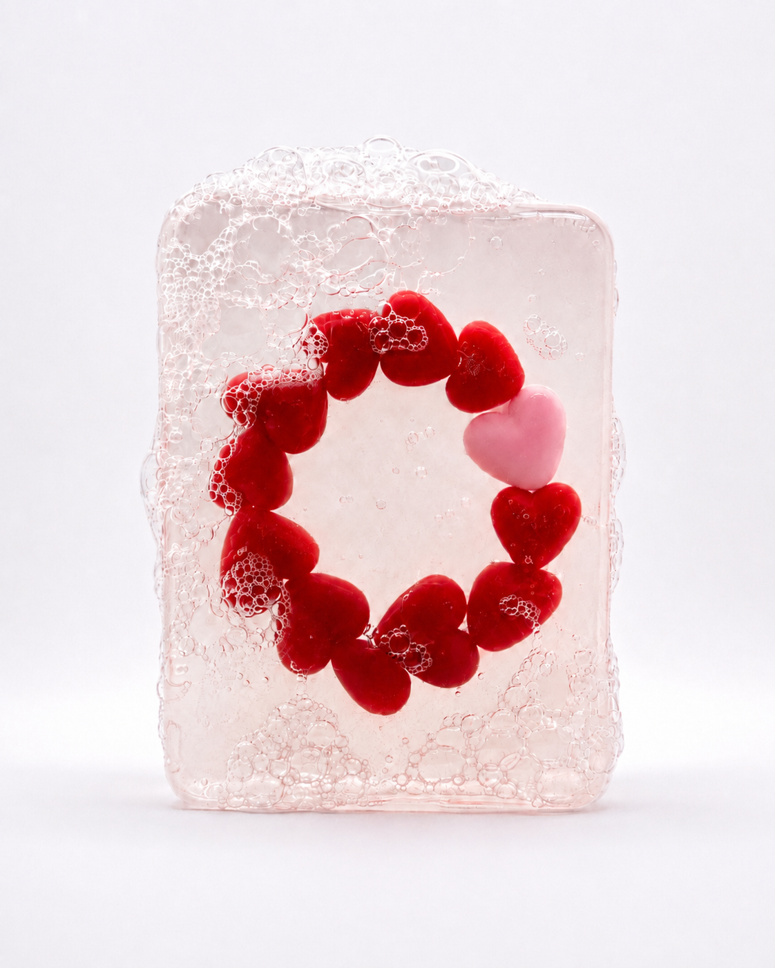 Savon Ludisoap