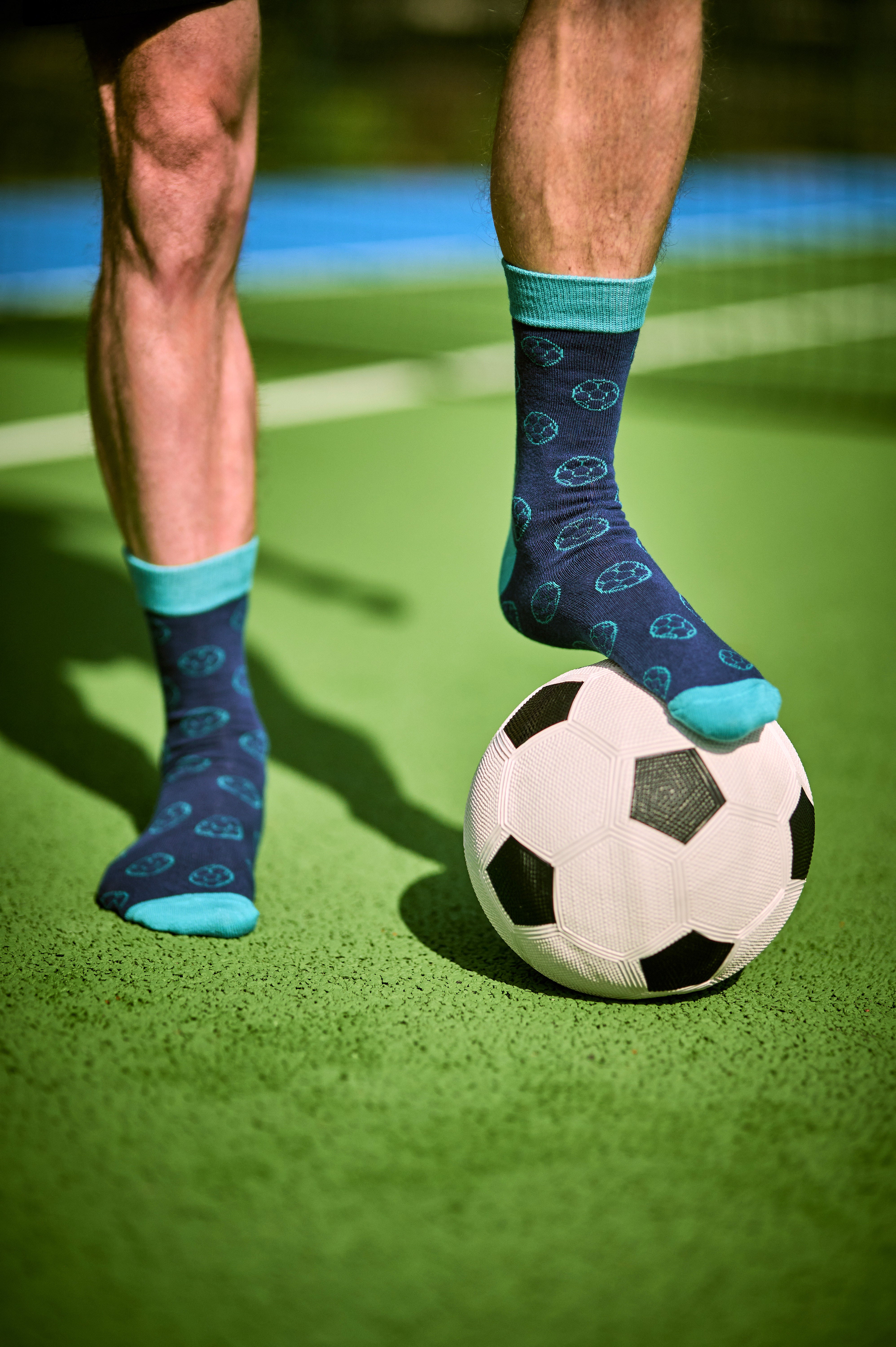 Chaussettes - Football