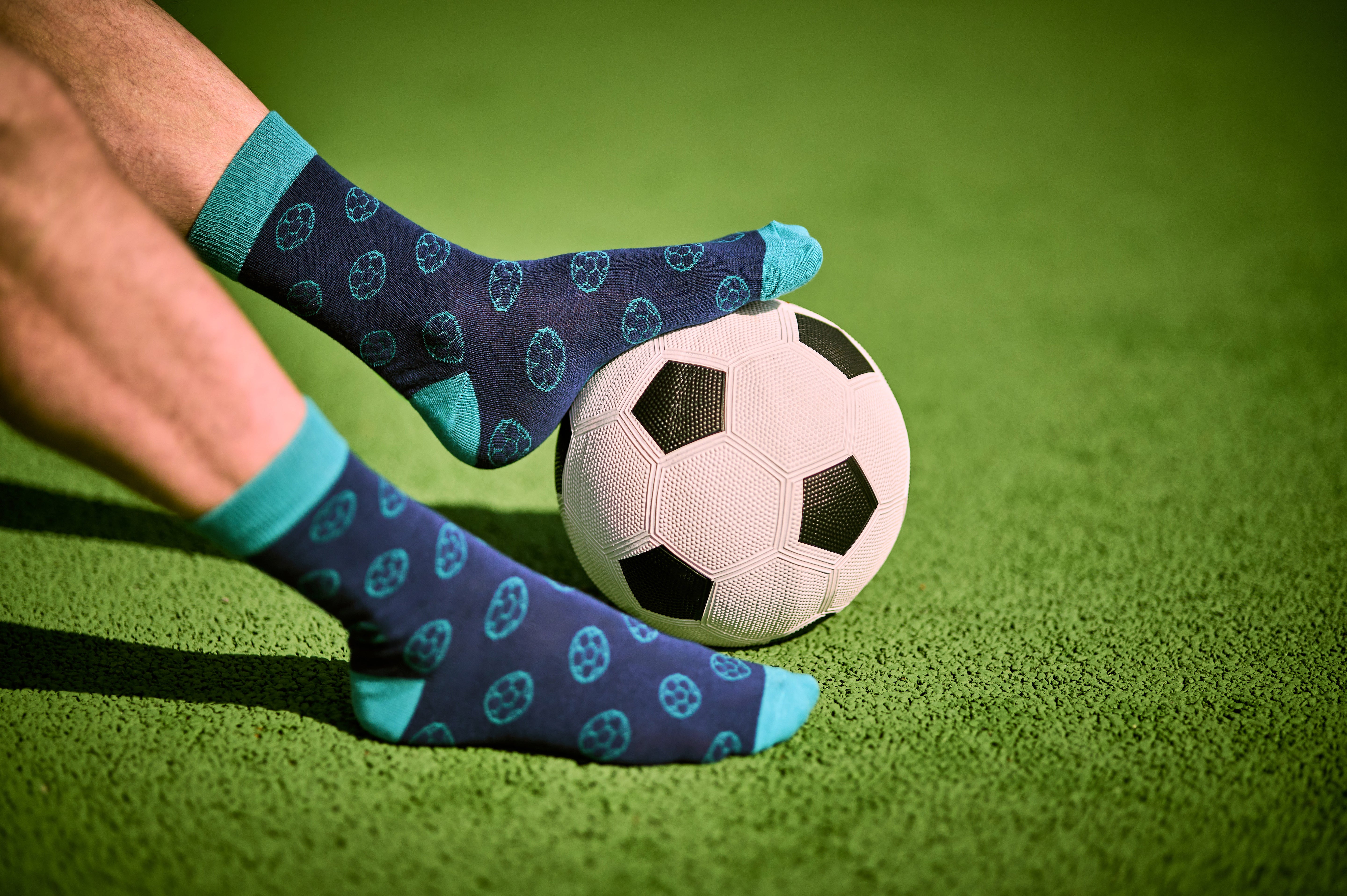 Chaussettes - Football