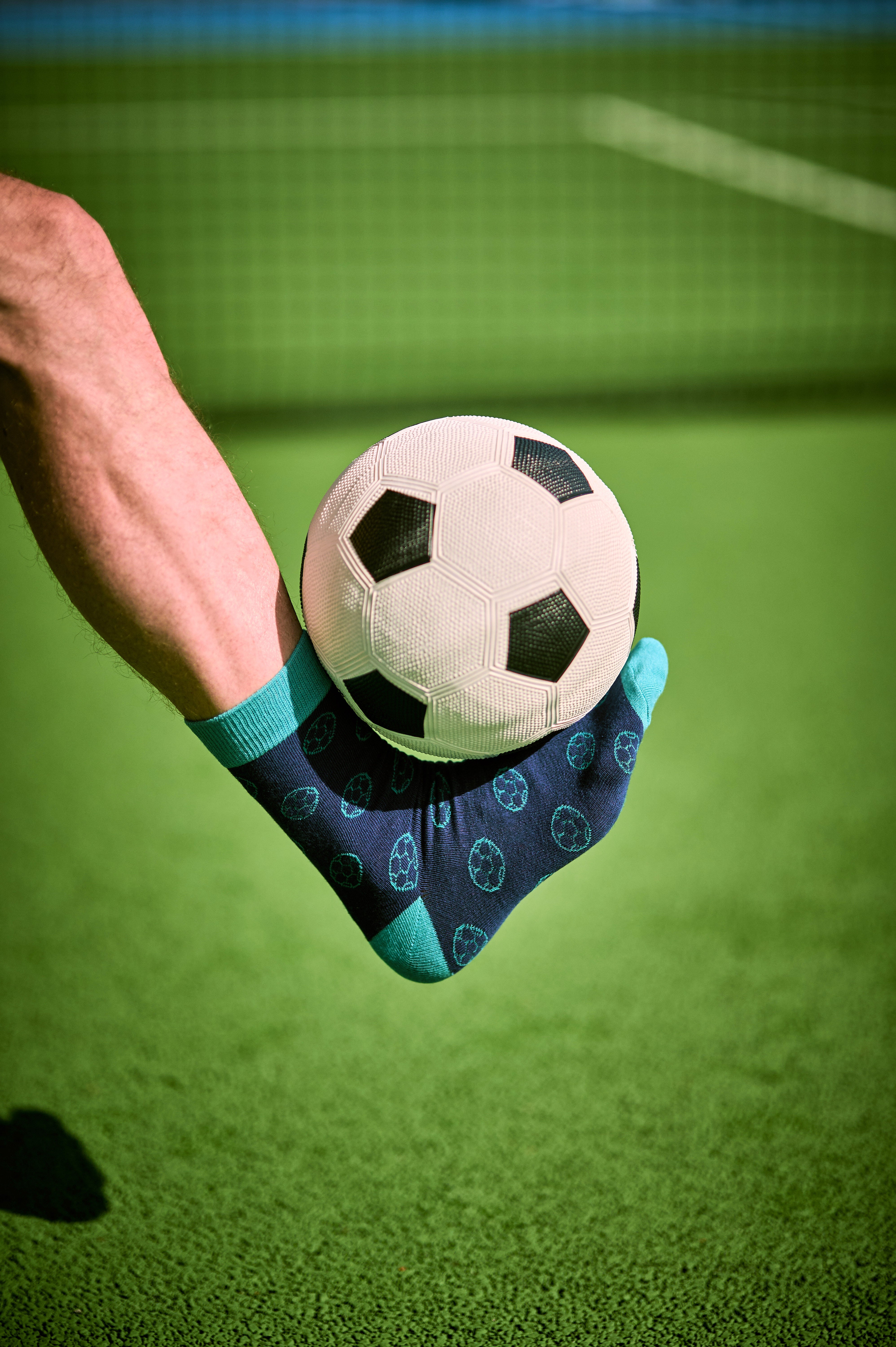 Chaussettes - Football