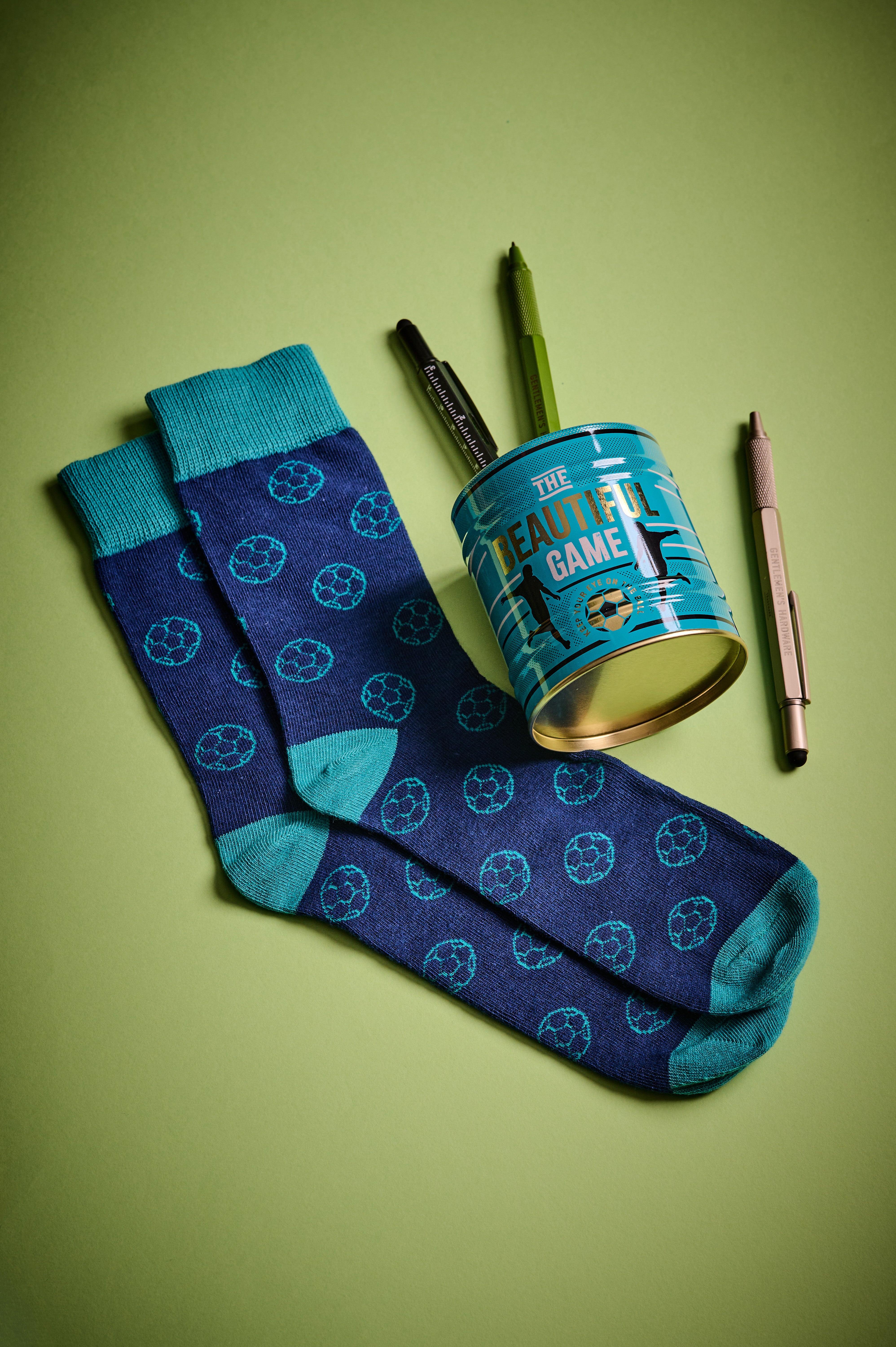 Chaussettes - Football