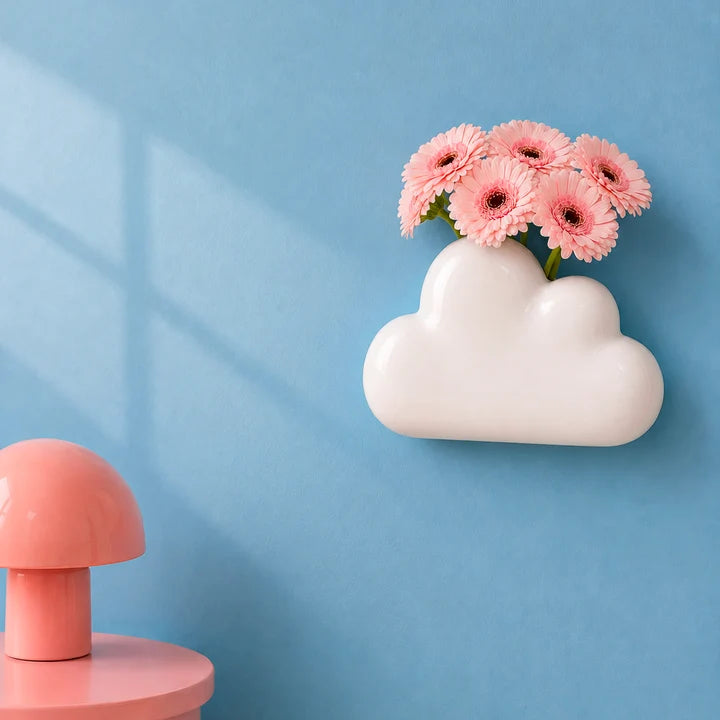 Vase Nuage