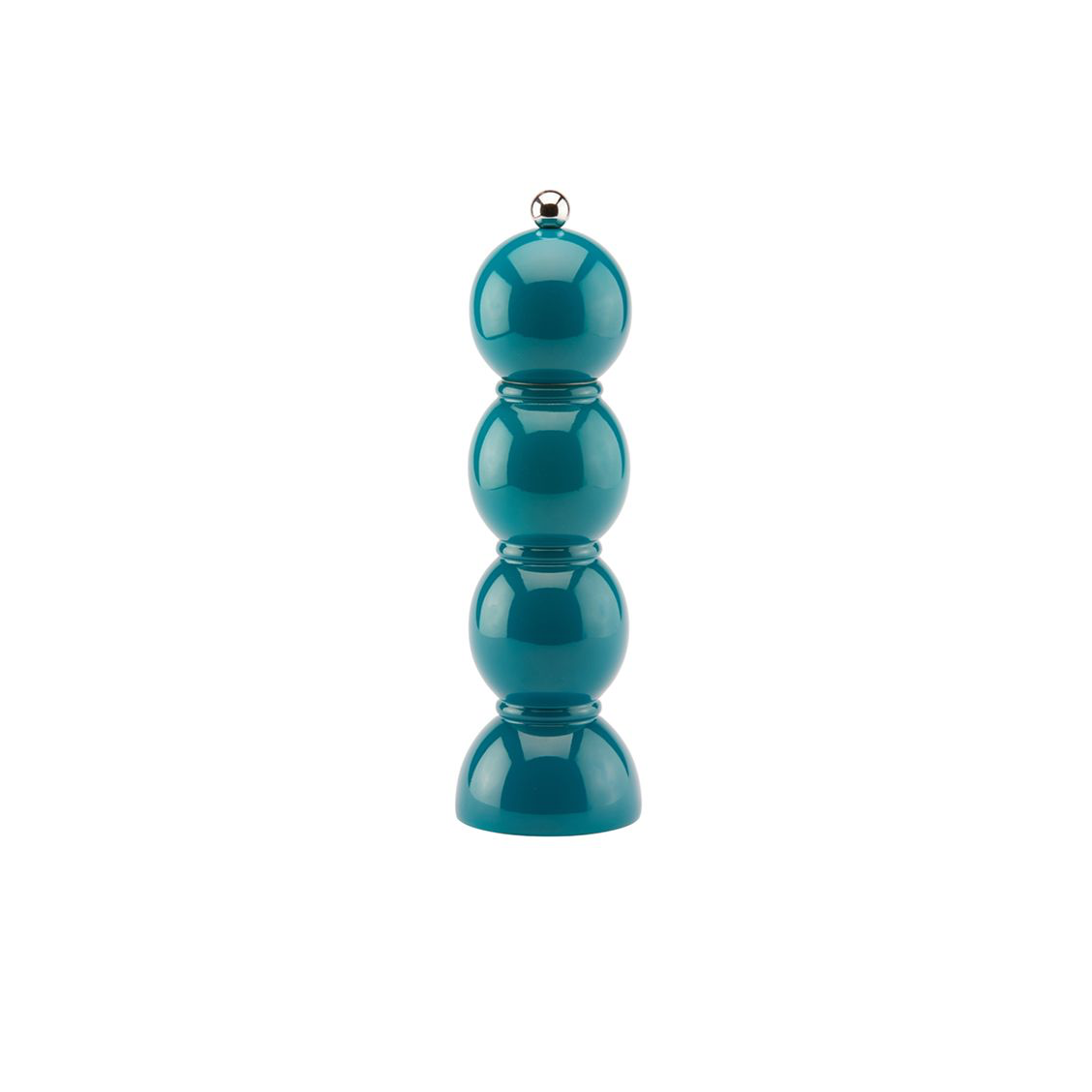 Moulin à Sel & Poivre Bobbin H.24cm - Grinder teal