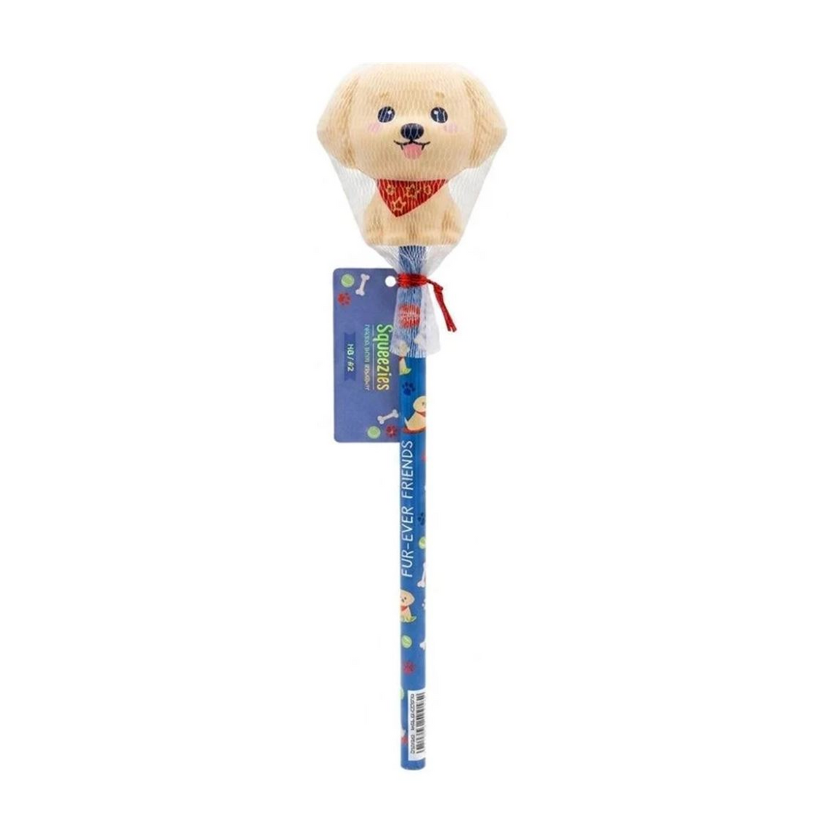 Legami Crayon anti-stress Squeezies