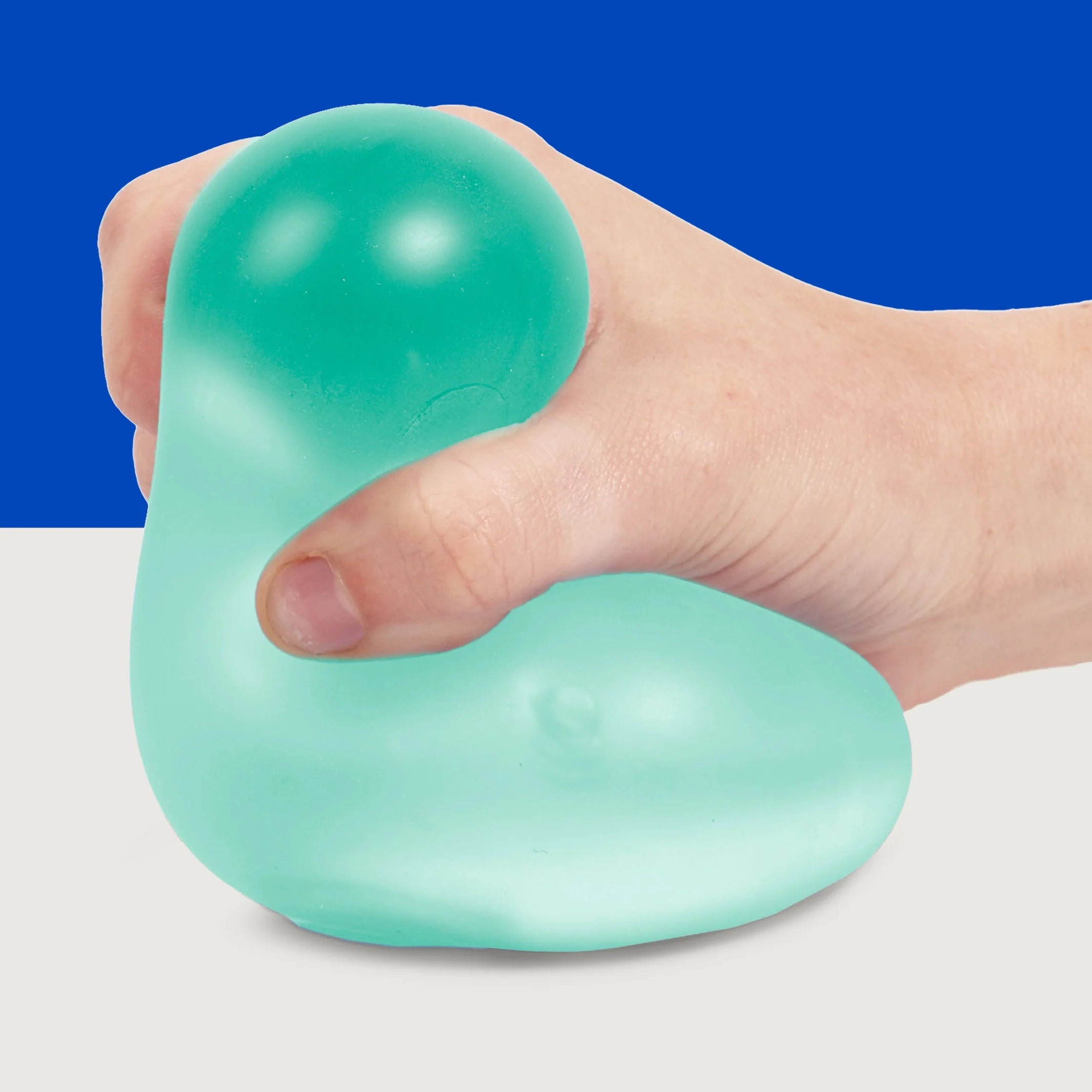 Balle anti stress Speks Gump Jumbo