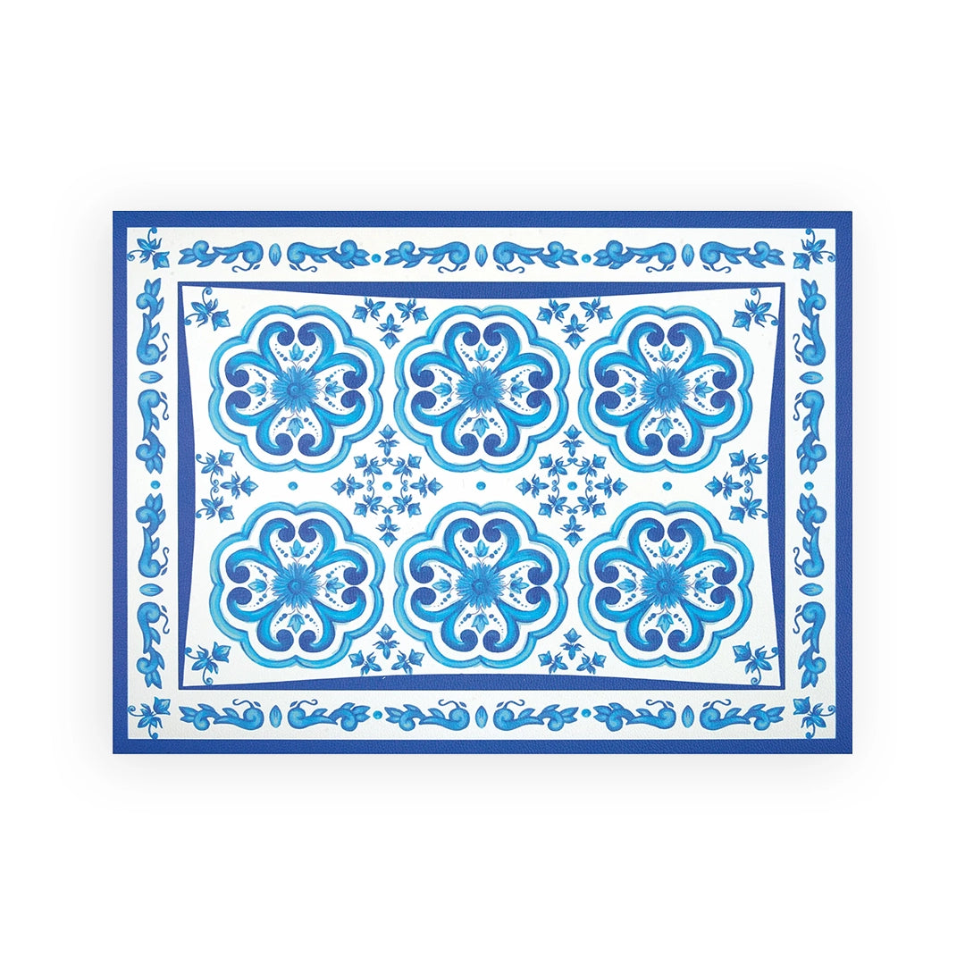 Guzzini Set de table - Blues