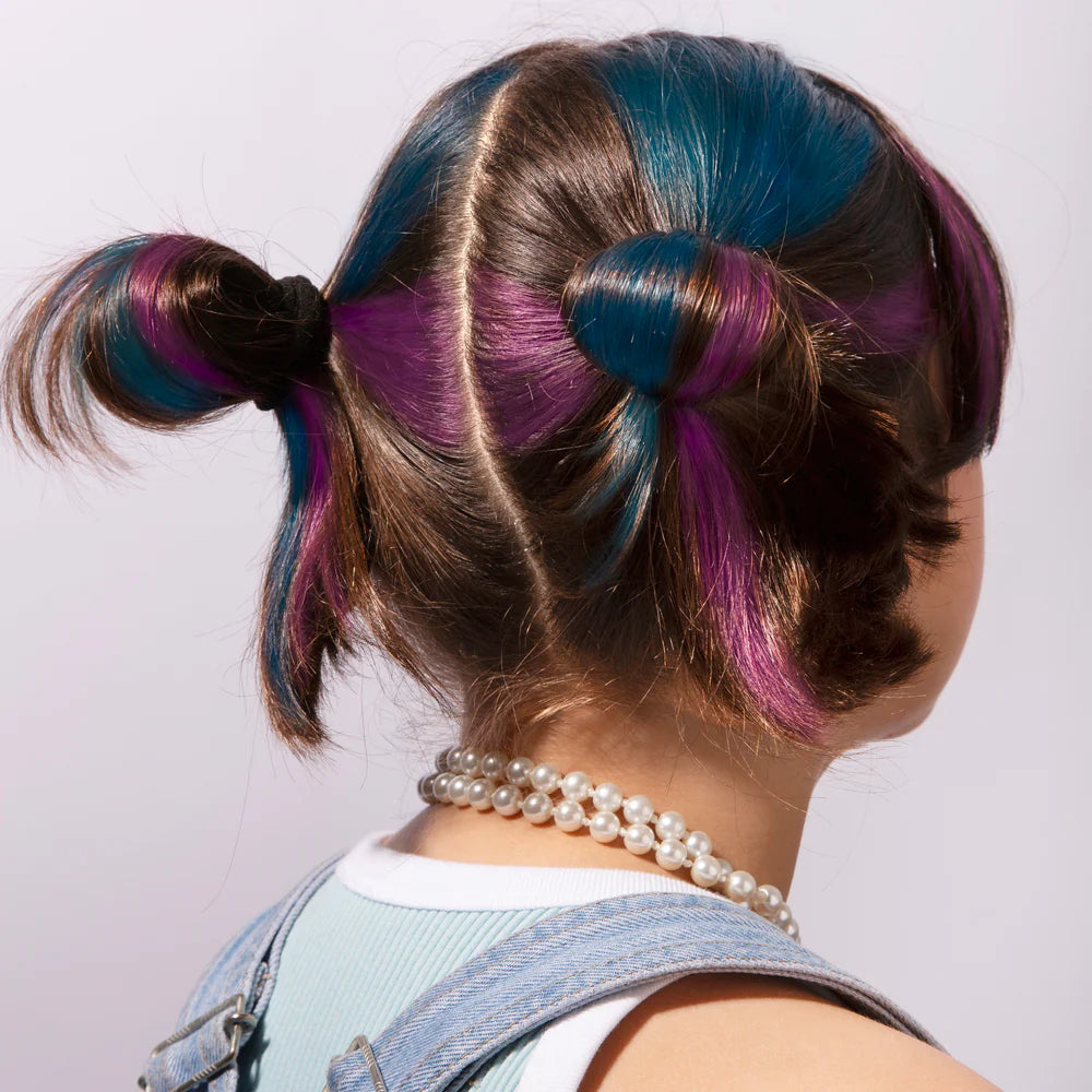 OMY Hair Chalk - Craie à cheveux