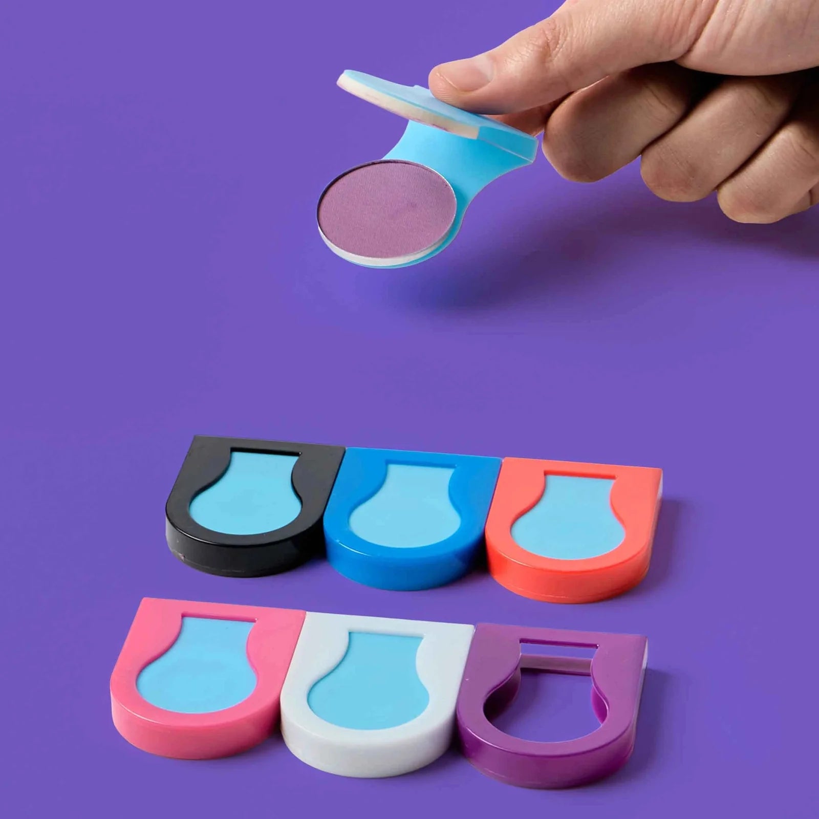 OMY Hair Chalk - Craie à cheveux