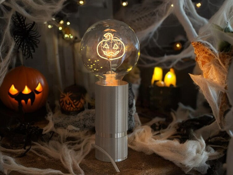 Ampoule Halloween Pumpkin