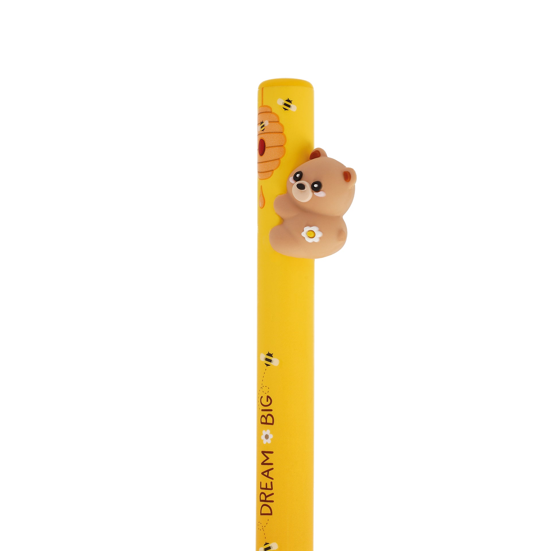 Legami stylo à bille rétractable Free Hugs