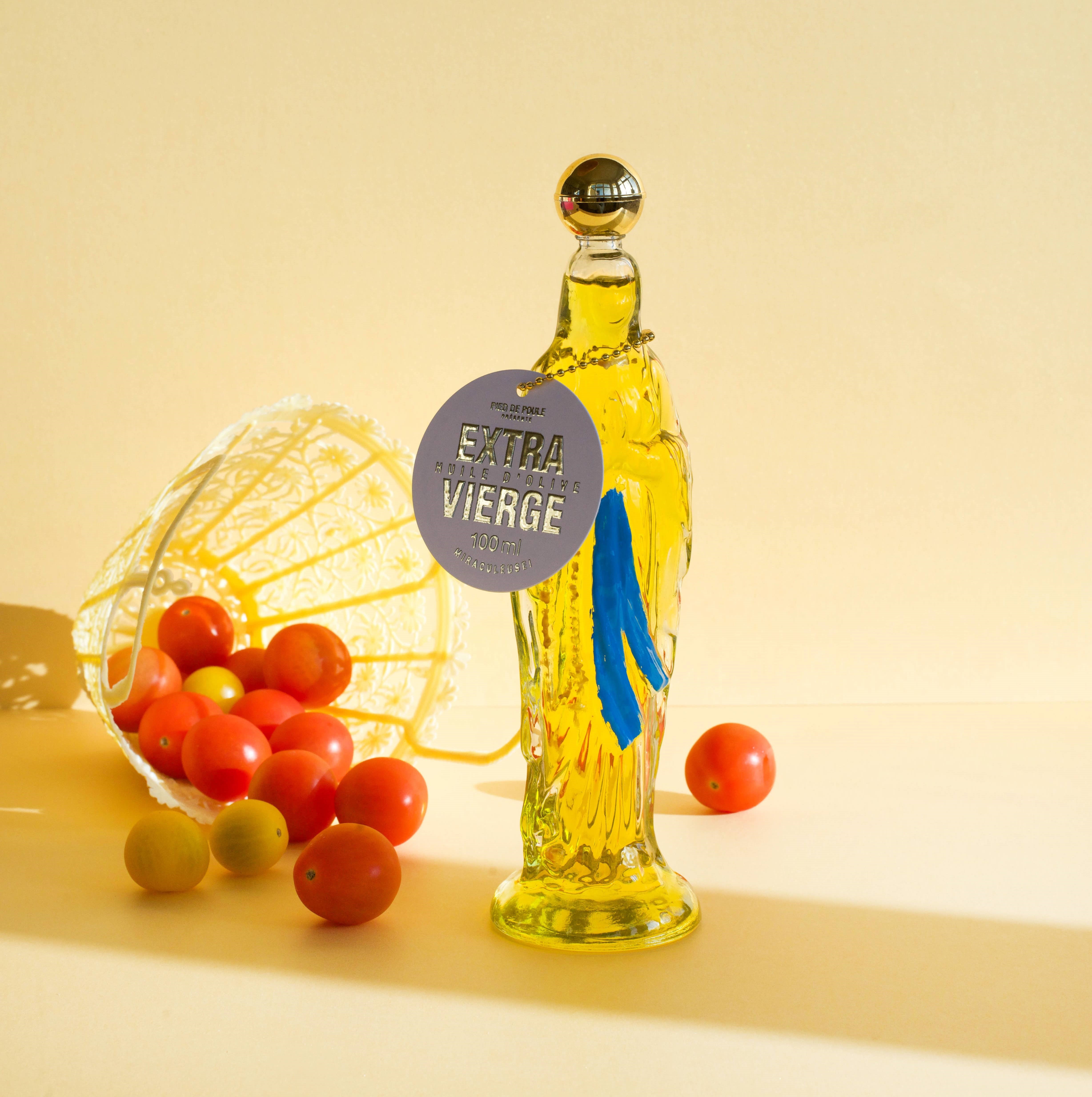 Huile d'olive - Extra Vierge