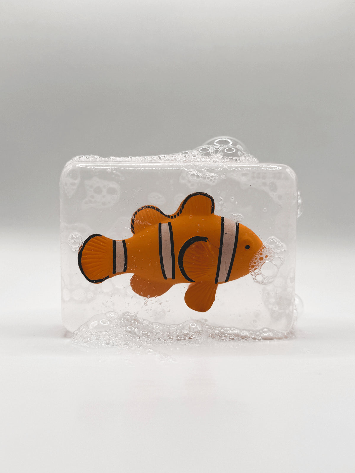 Savon Ludisoap