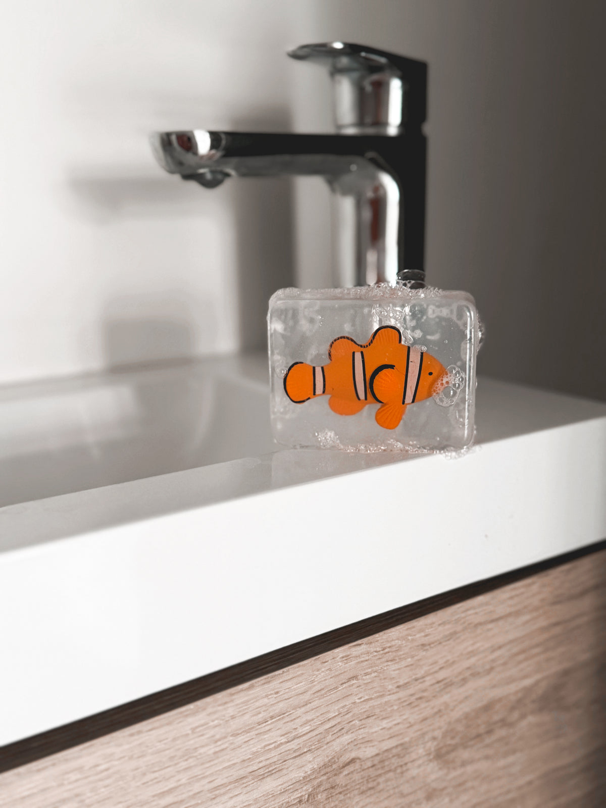 Savon Ludisoap