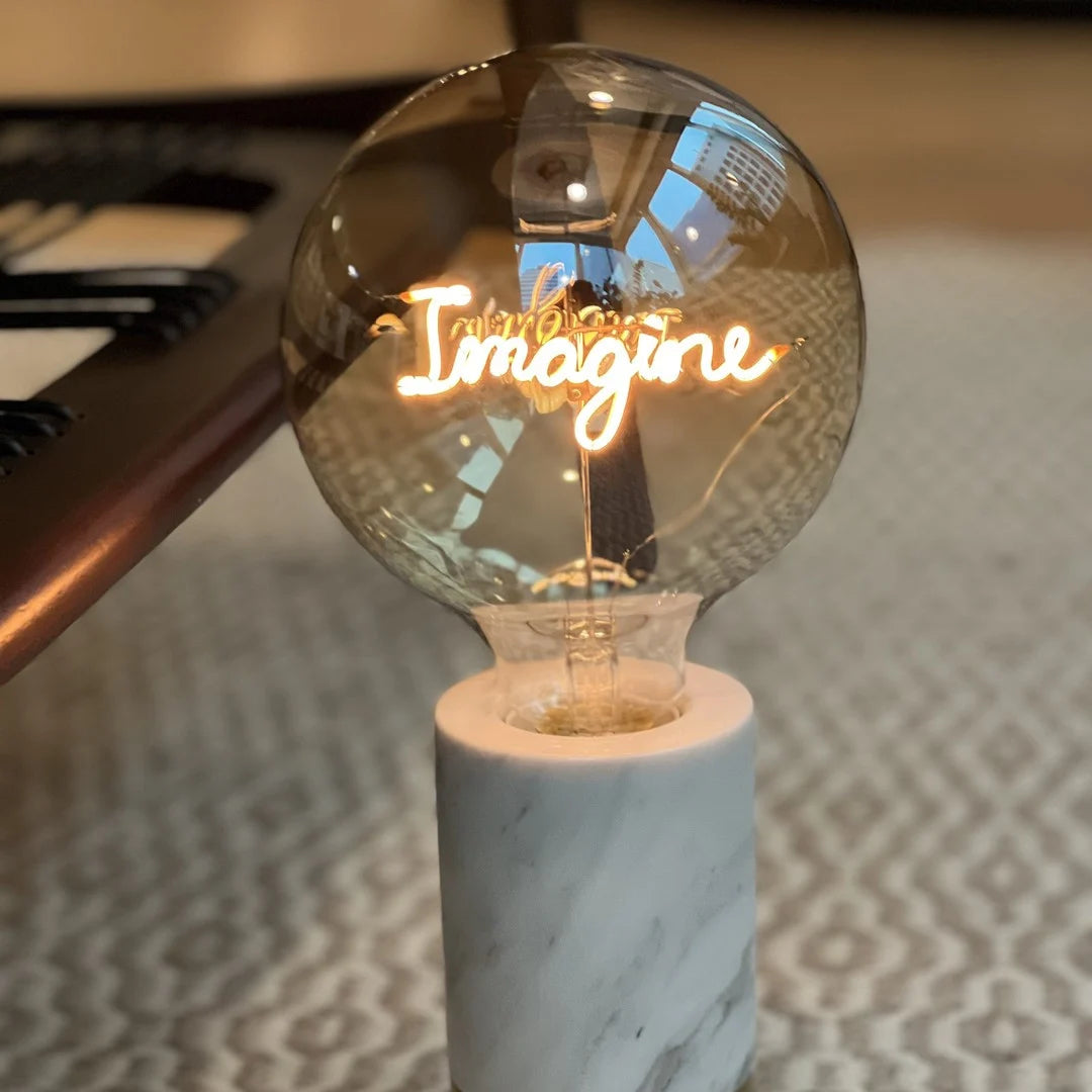 Ampoule Imagine