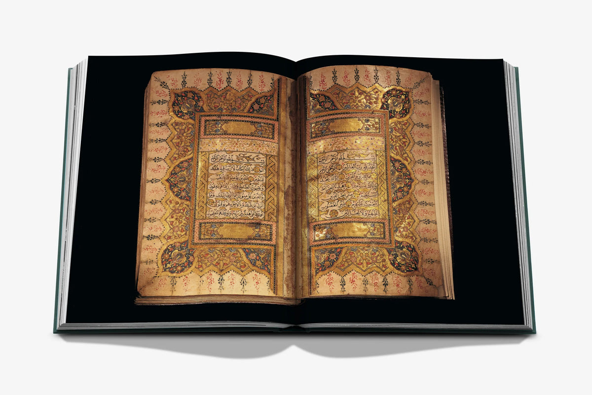 Livre Assouline - Symbols of Islam
