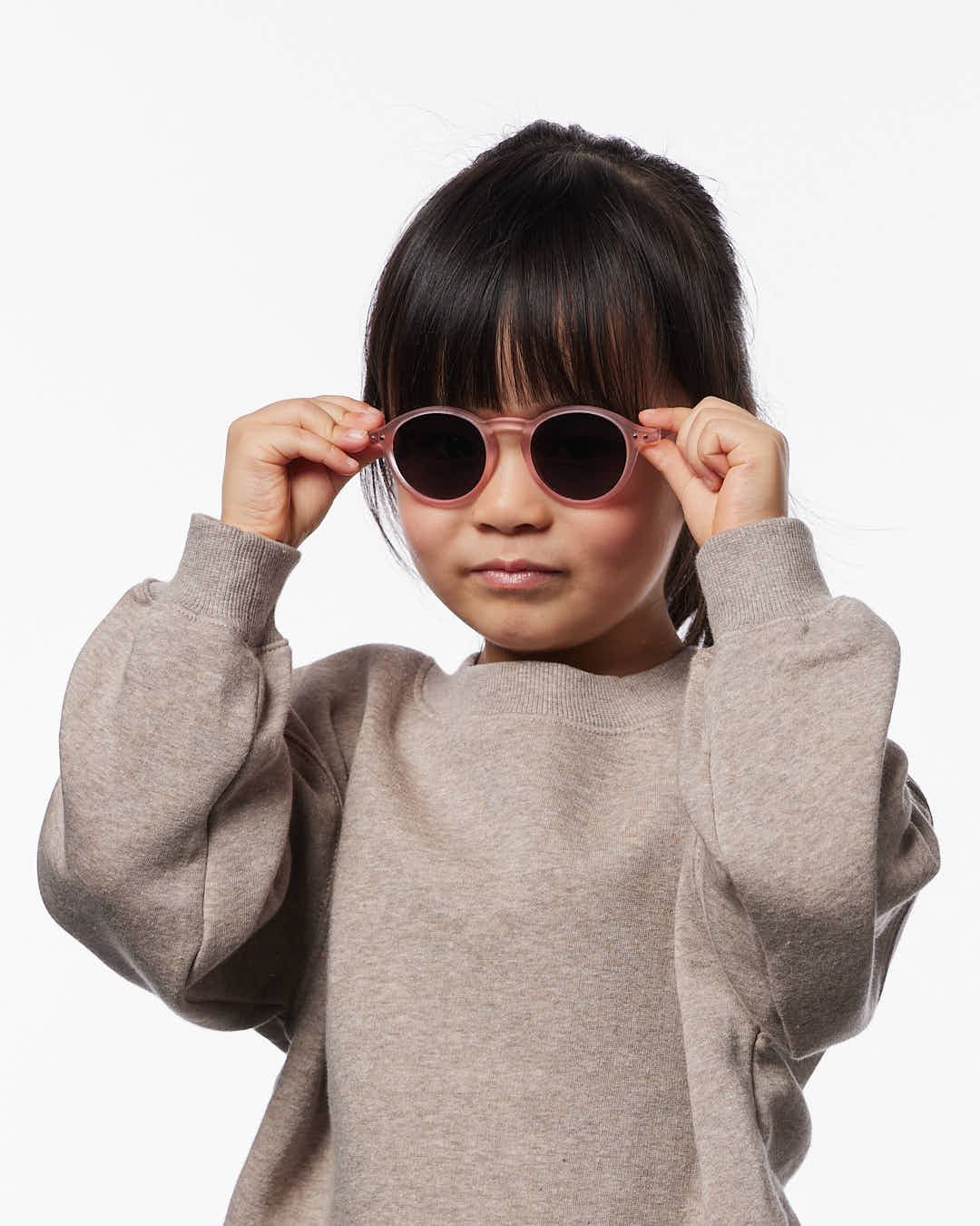 Lunettes de soleil #D Kids (3-5 ans)