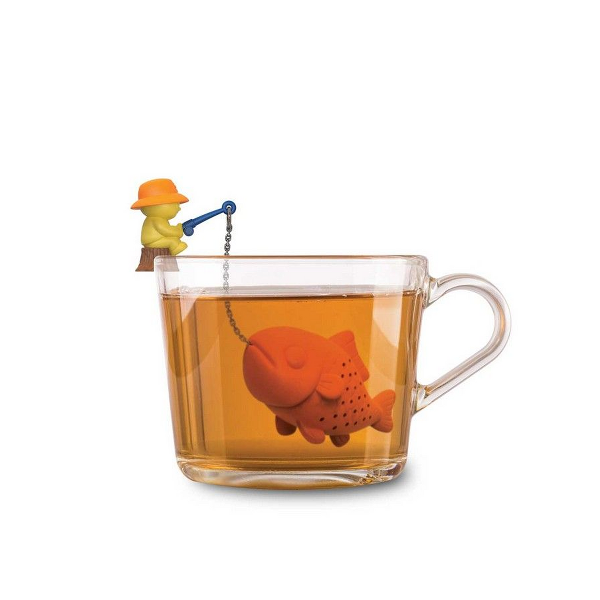 Infuseur à thé