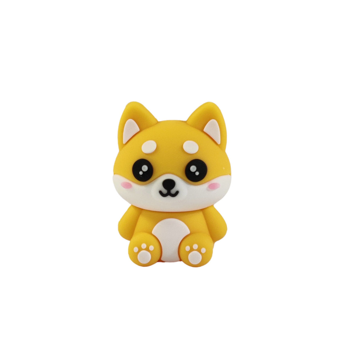 Gommes 3D - Animaux