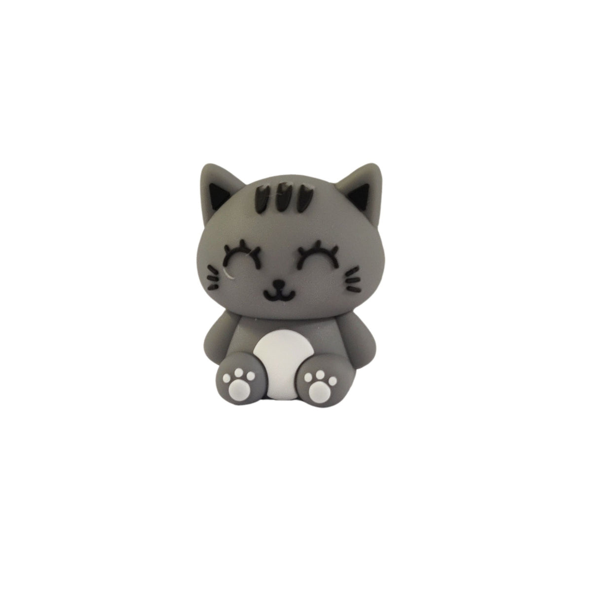 Gommes 3D - Animaux