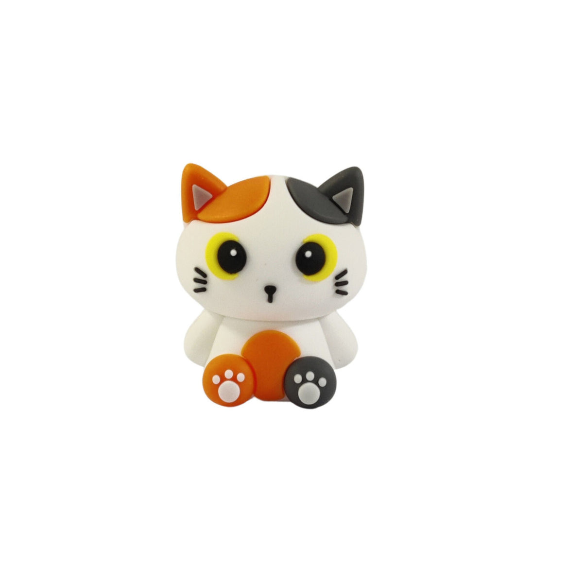 Gommes 3D - Animaux