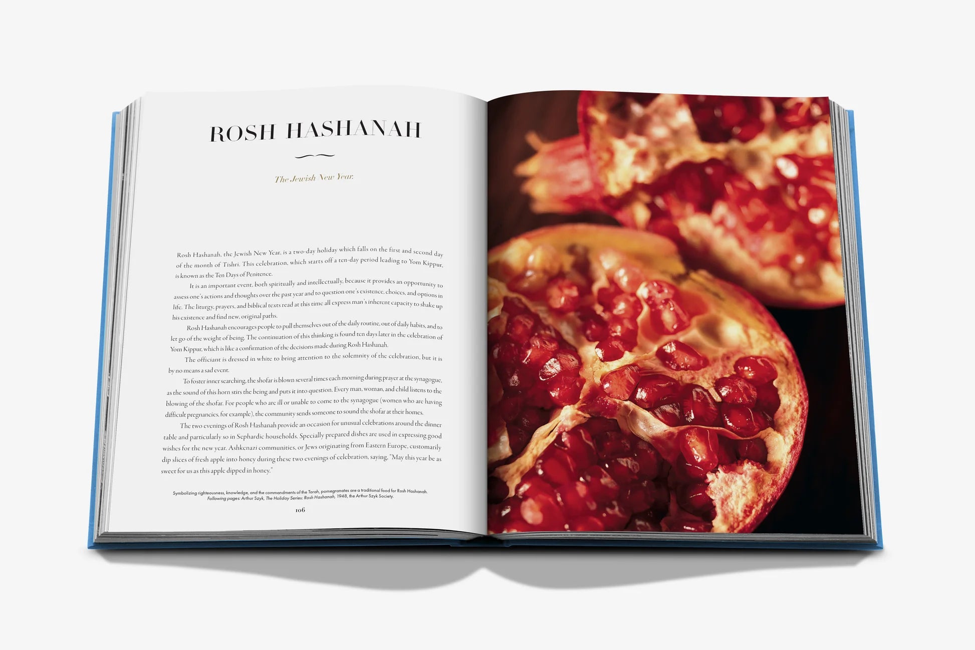 Livre Assouline - Symbols of Judaism