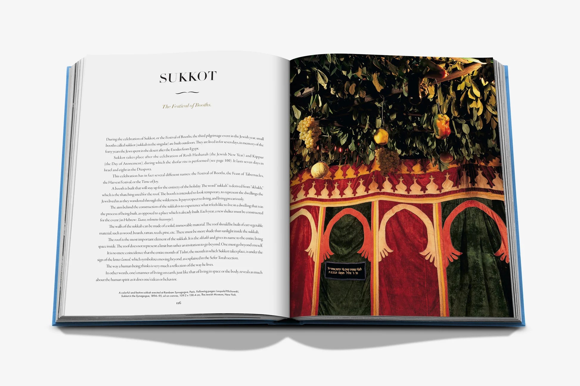 Livre Assouline - Symbols of Judaism