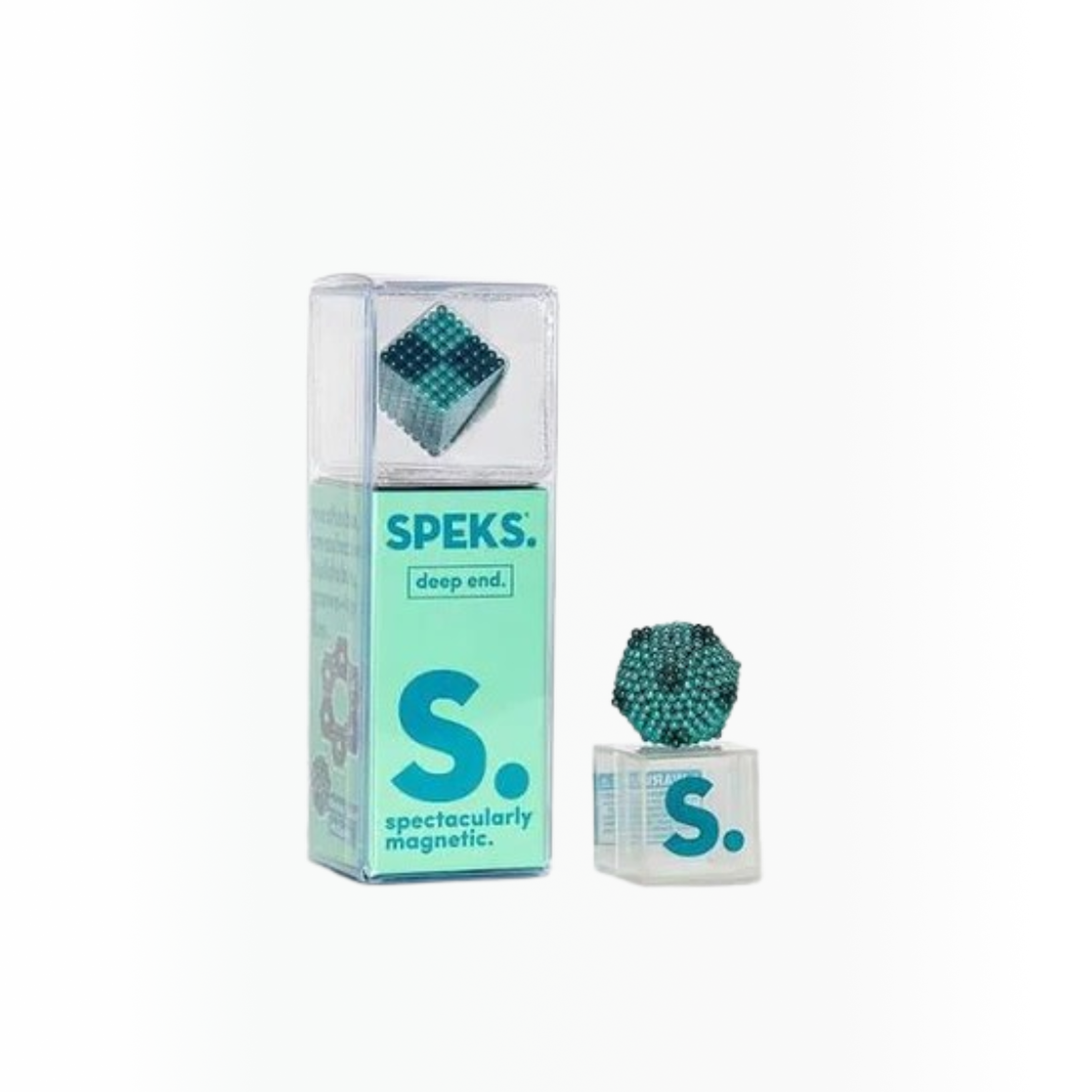 Jeu Billes magnétiques Speks - Deep end