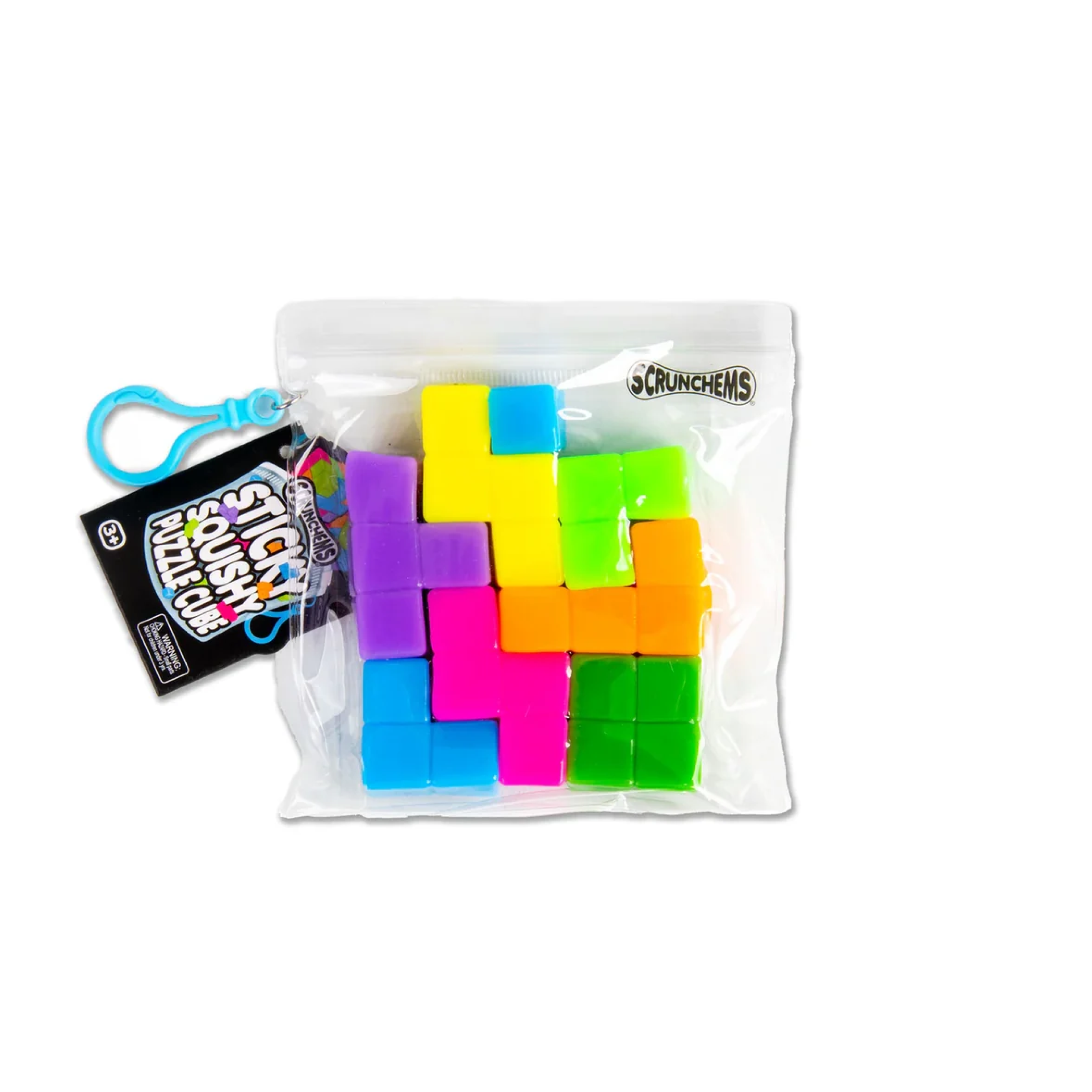 Jouet Anti-stress - Tetris