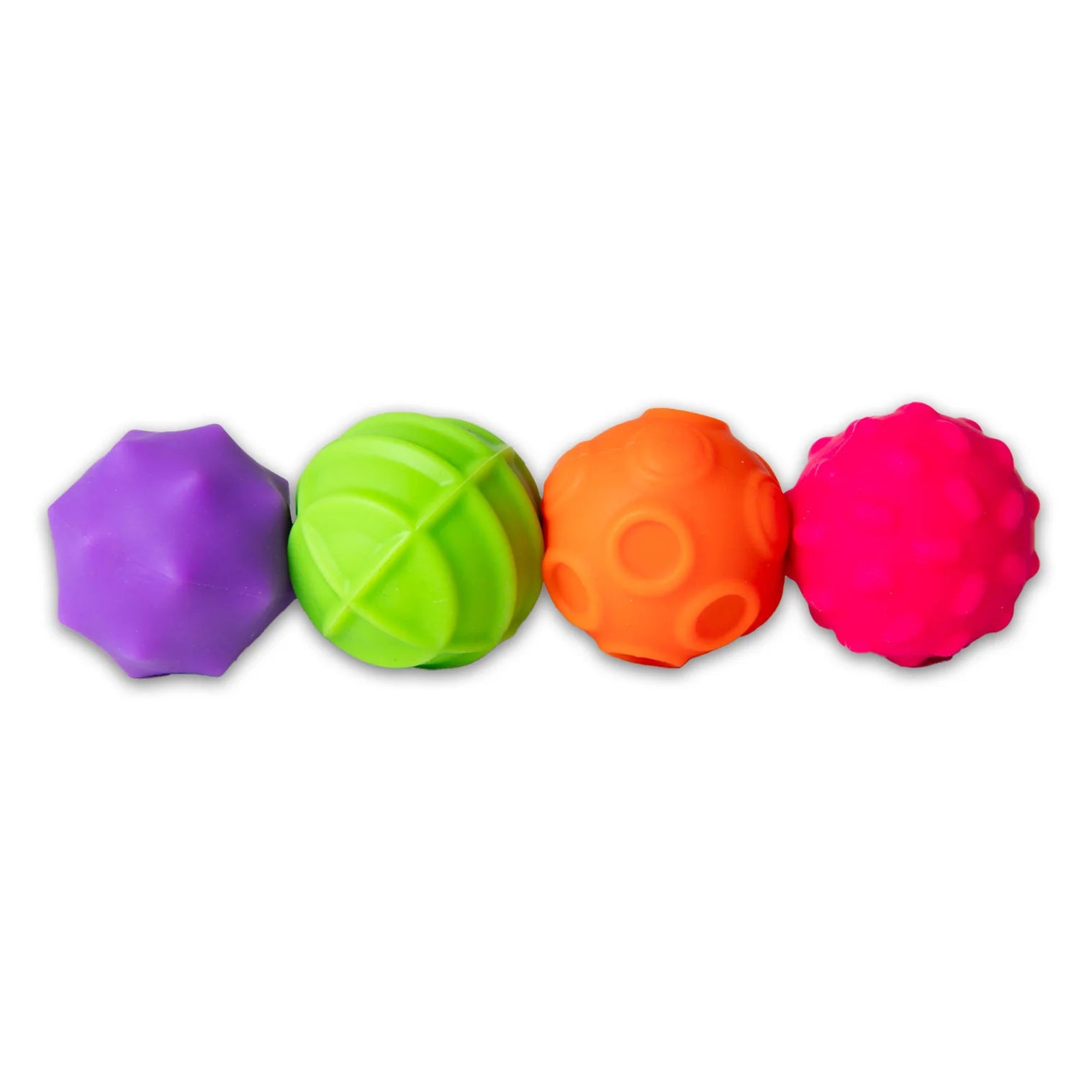 Jouet Sensoriel - Magnetic Spheres.