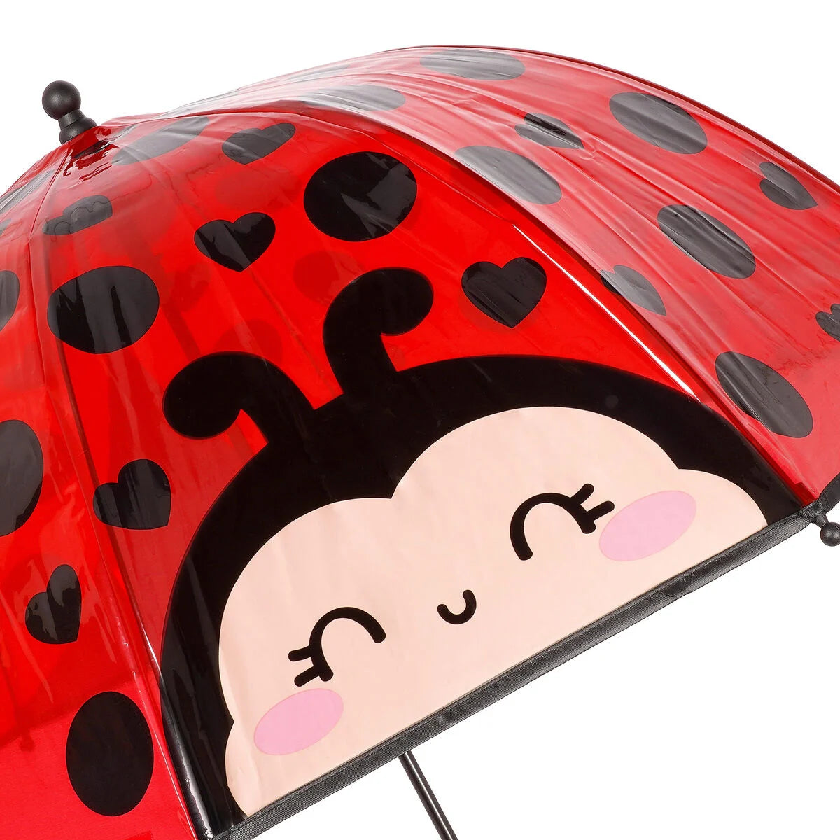 Parapluie Dancin'In The Rain - Coccinelle