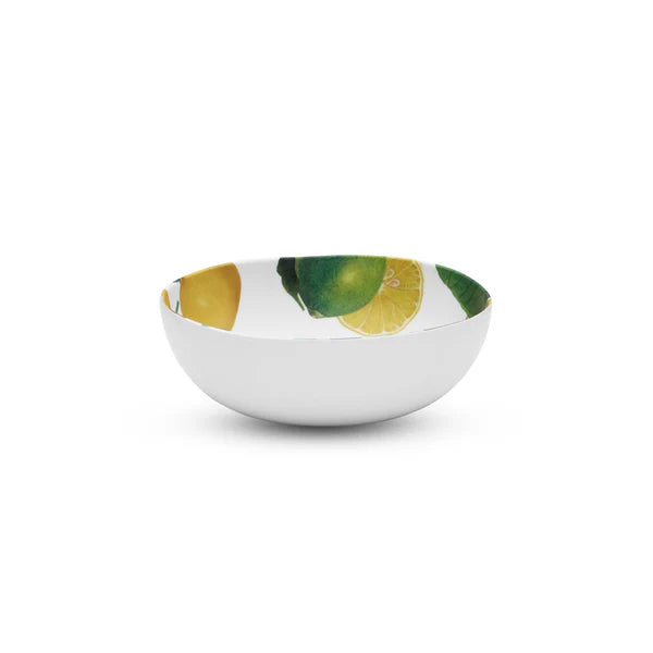 Coupelle Ø 15.5 cm mélamine - Sorrento
