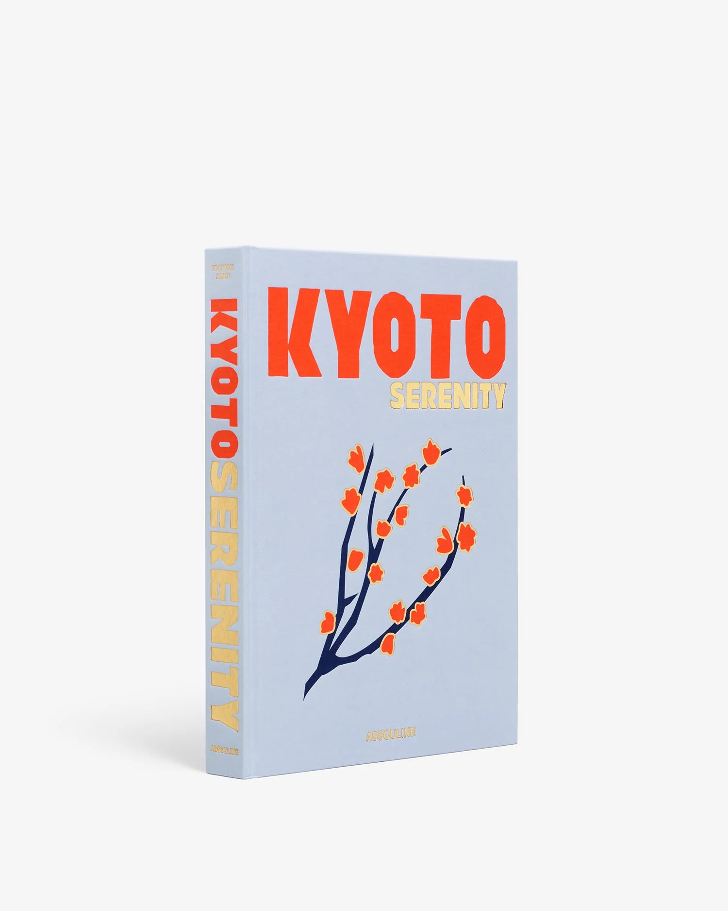 Livre Assouline - Kyoto Serenity