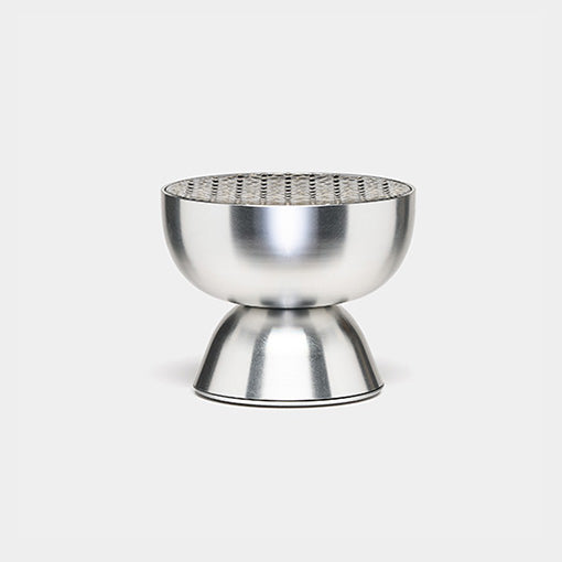 Mini enceinte Bluetooth® Tamo Aluminium