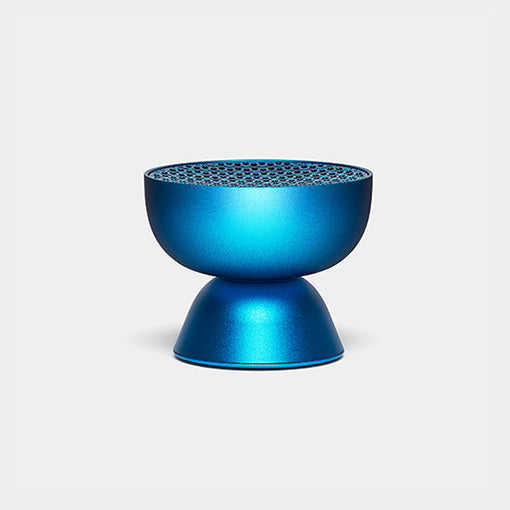 Mini enceinte Bluetooth® Tamo Bleu foncé