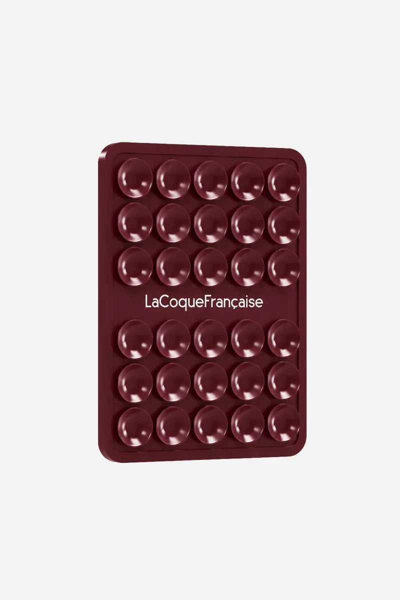 Support de téléphone Ventouse