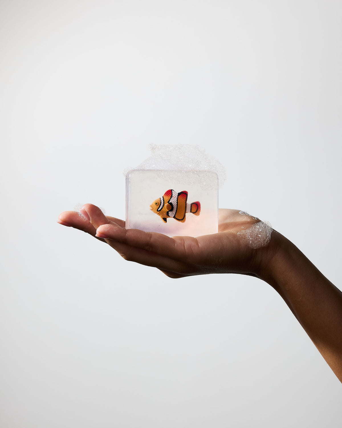 Savon Ludisoap