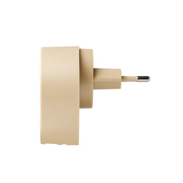 Chargeur Poweron - Or