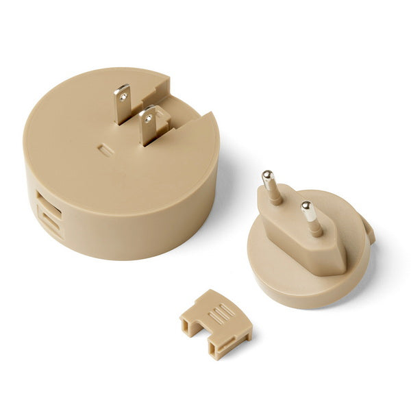 Chargeur Poweron - Or