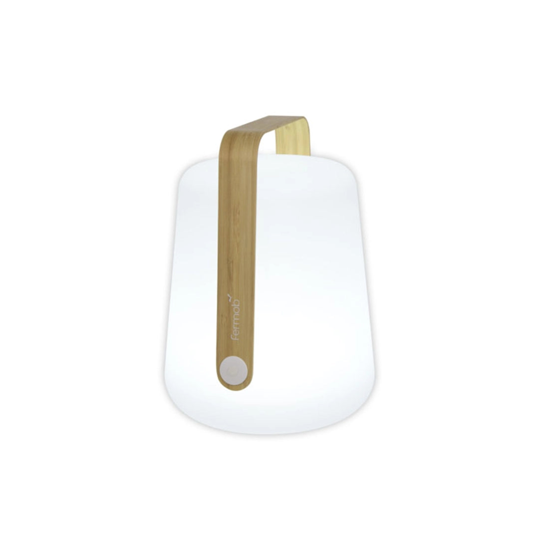 Fermob Lampe rechargeable Balad H38 - Bamboo
