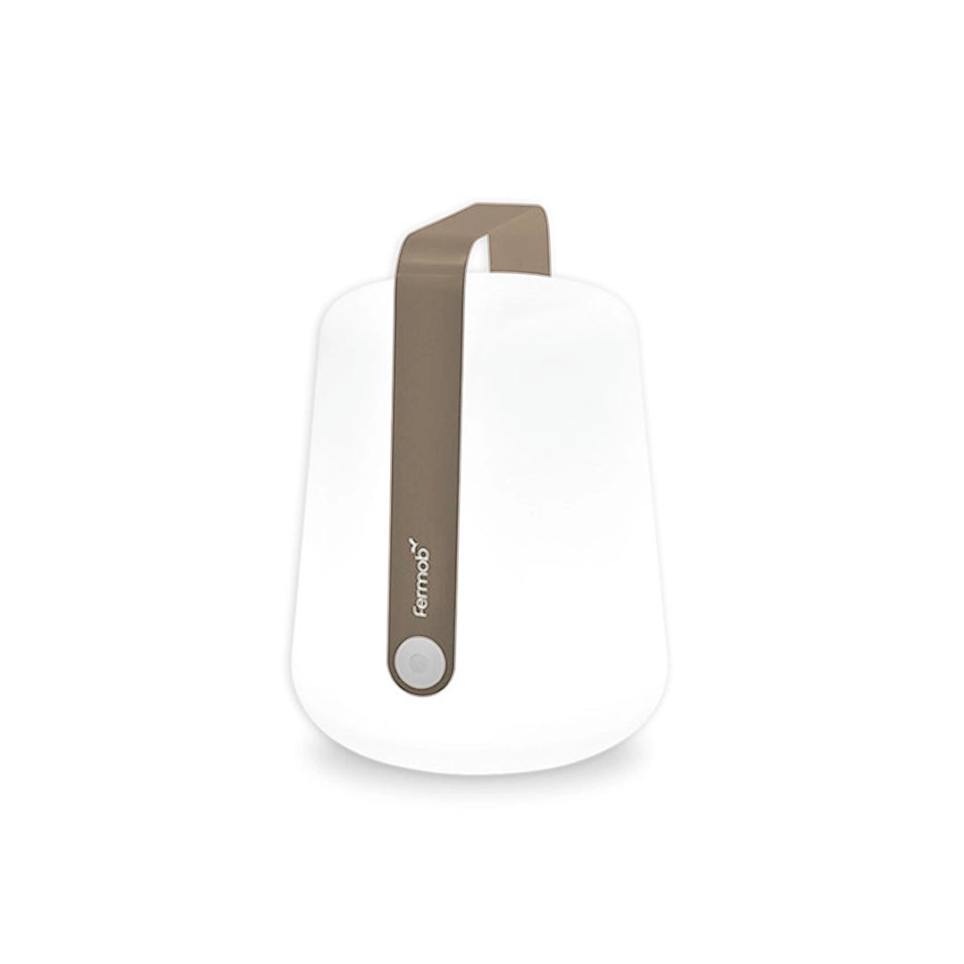 Fermob Lampe rechargeable Balad H38 - Muscade