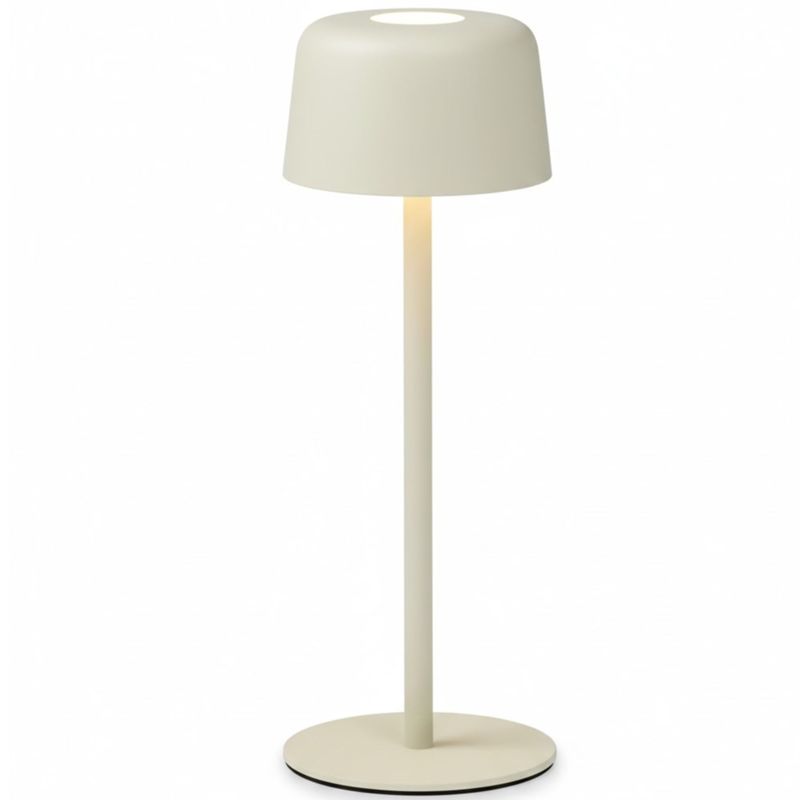 Zafferano Lampe de table LED 1+1