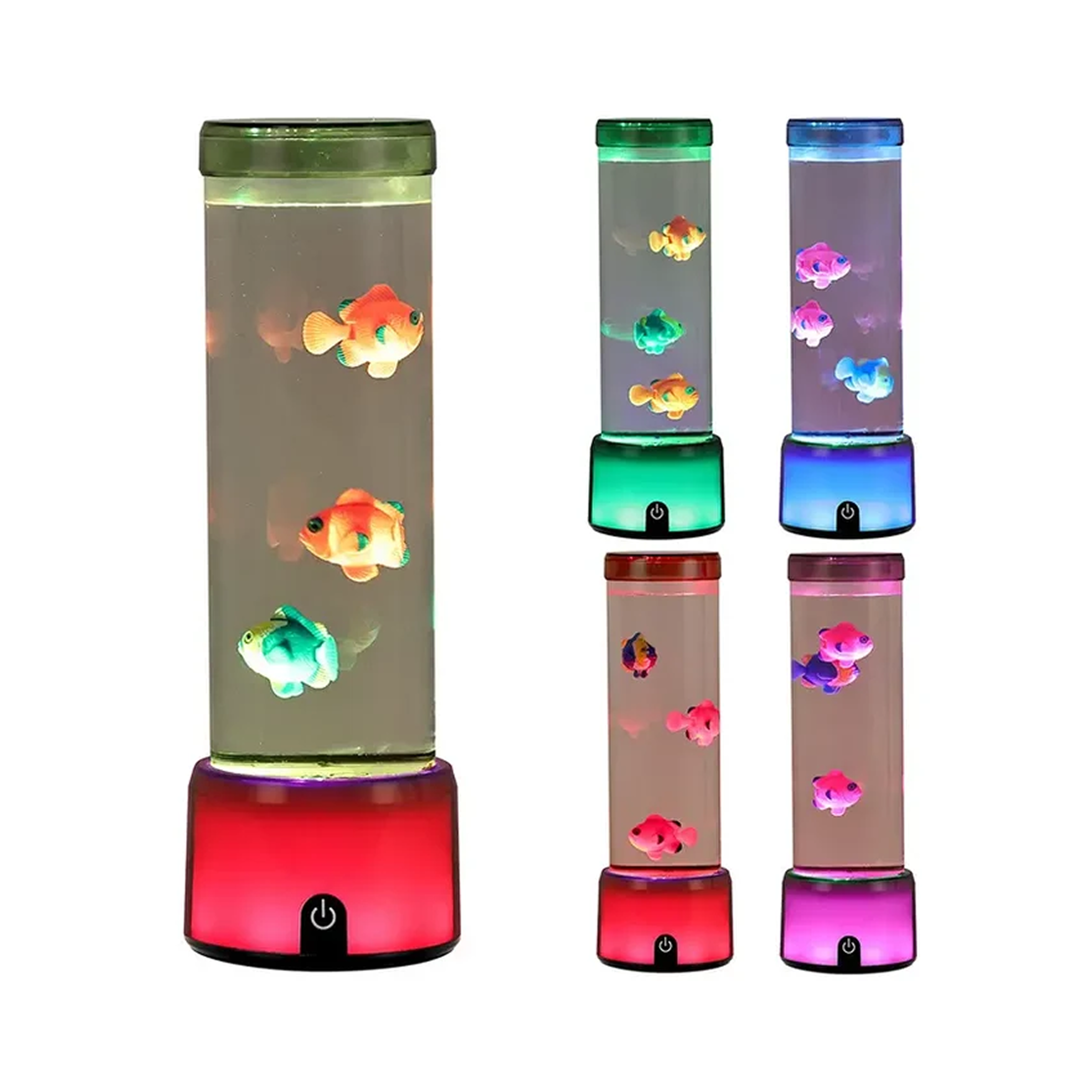Lampe Glow