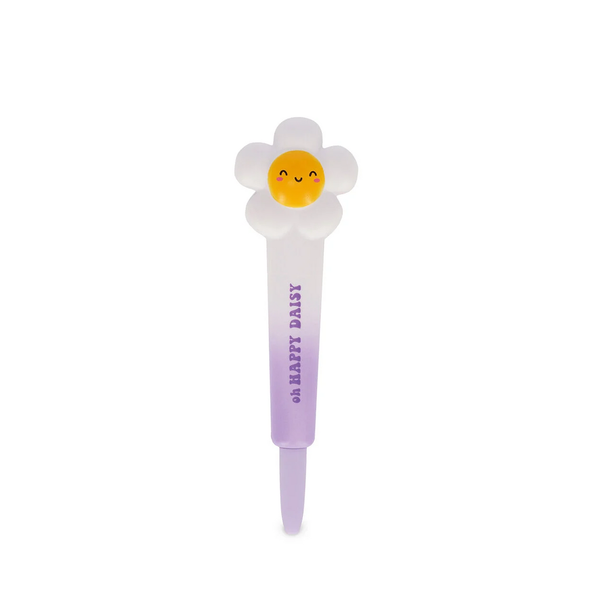 Legami Stylo encre gel anti stress