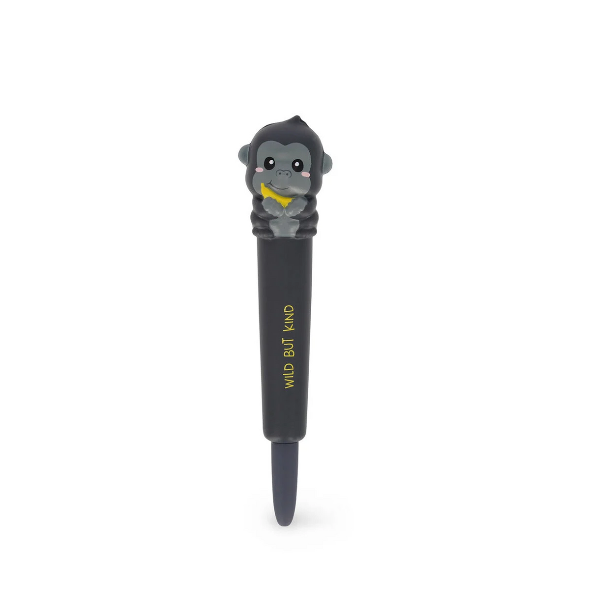 Legami Stylo encre gel anti stress