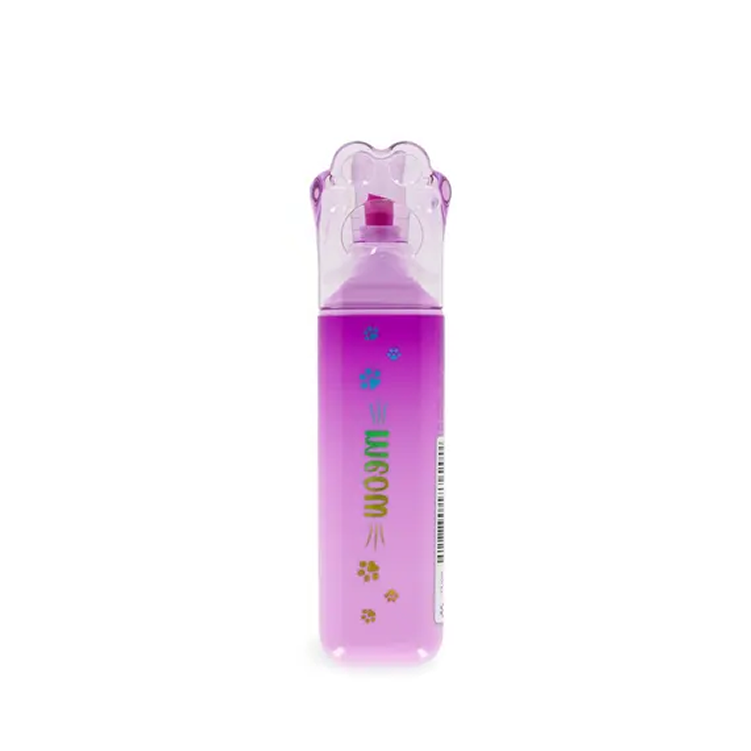 Legami surligneur meow violet.