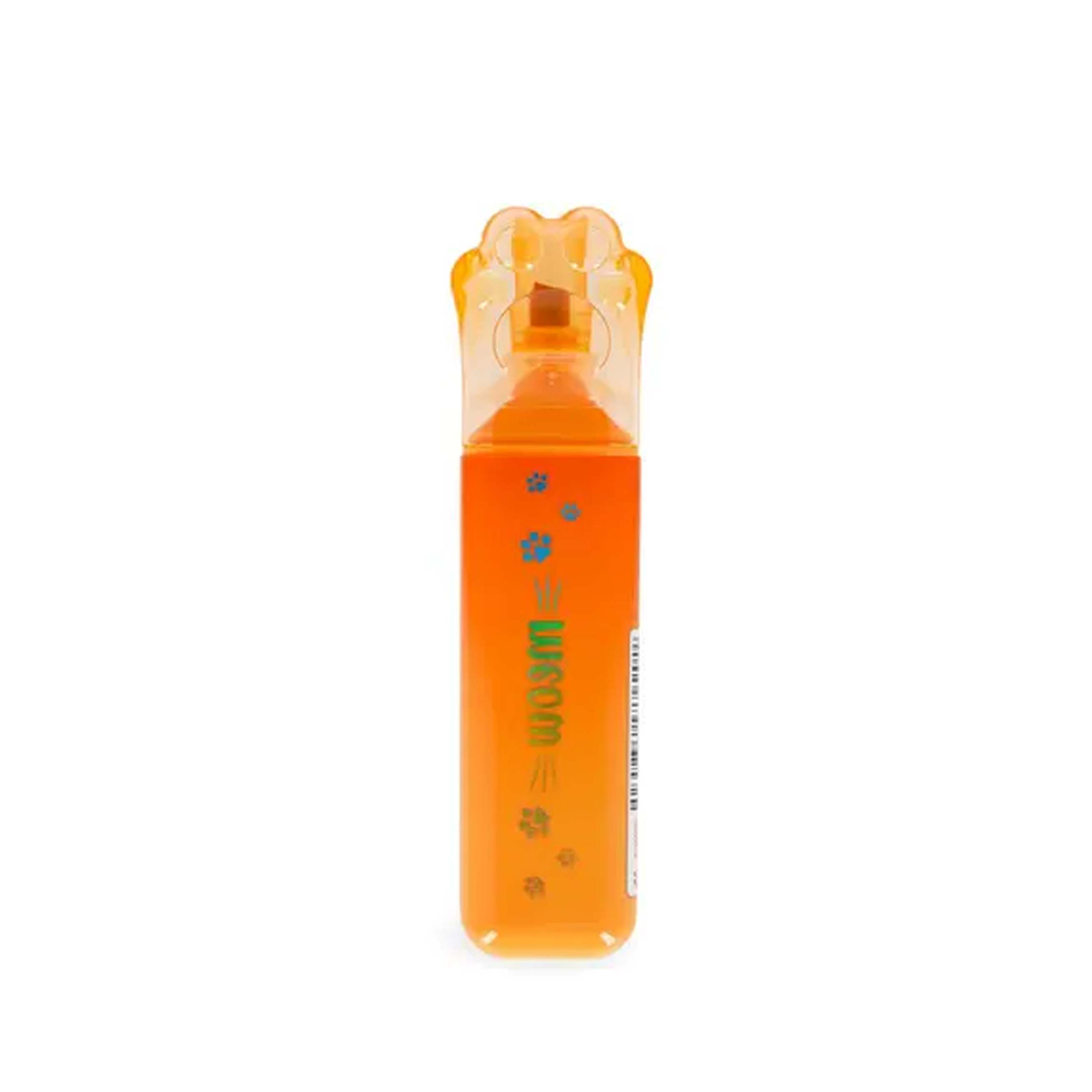 Legami surligneur meow orange.