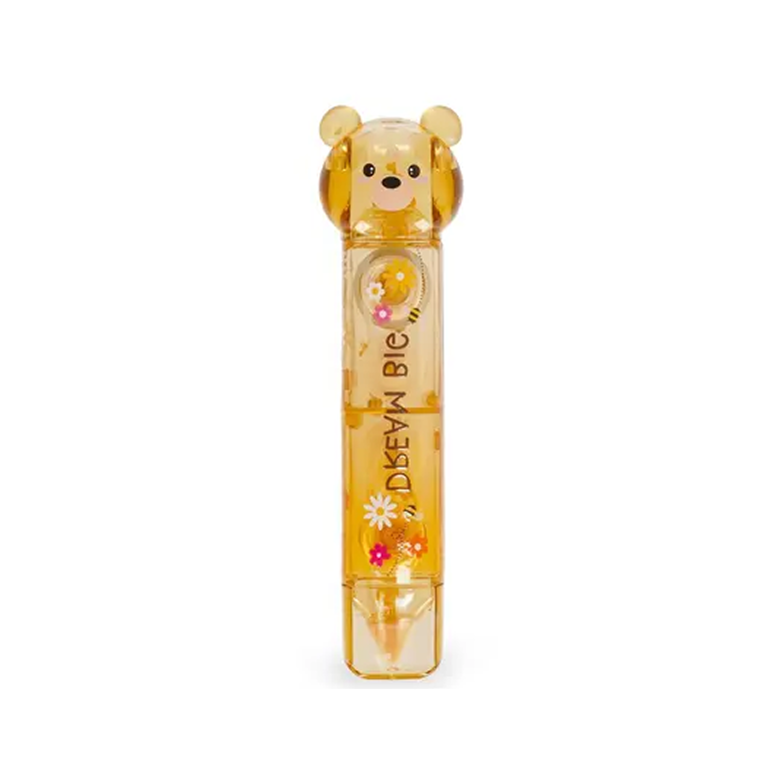 Legami correcteur et roller de colle 2-en-1 teddy bear.