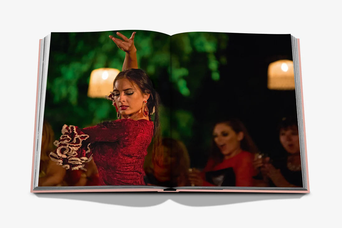 Livre Assouline - Marbella