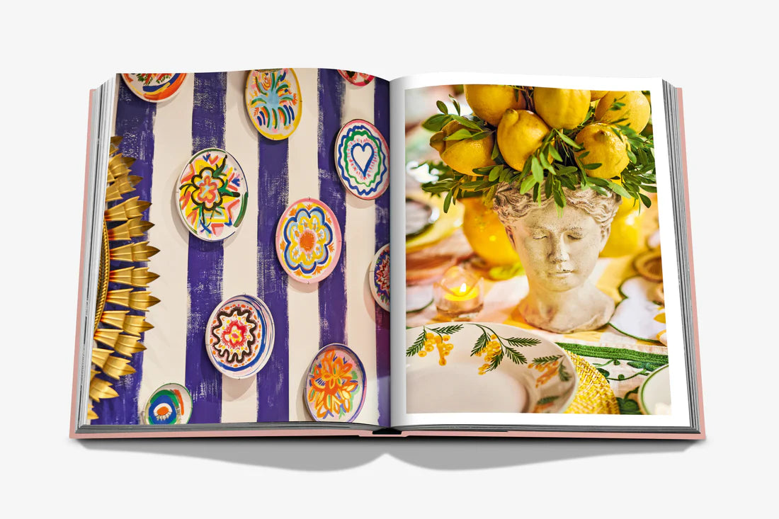 Livre Assouline - Marbella