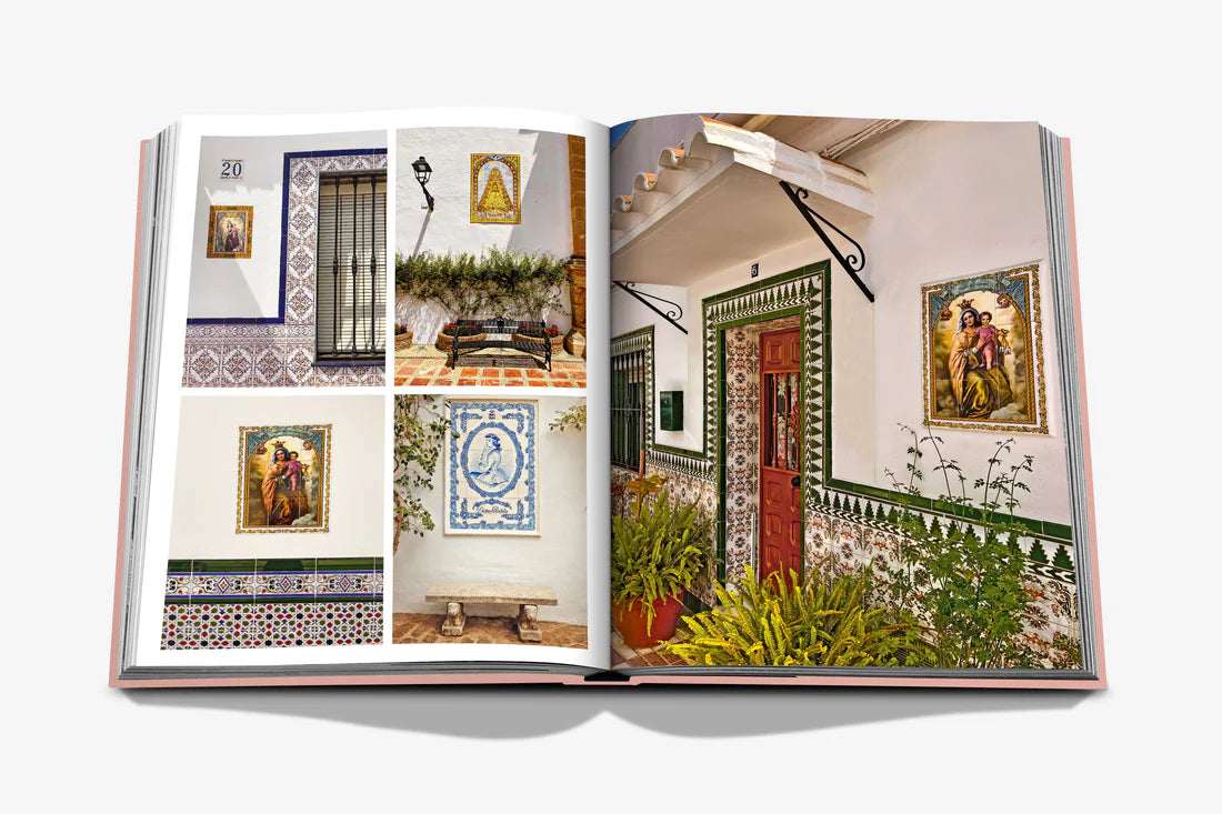 Livre Assouline - Marbella